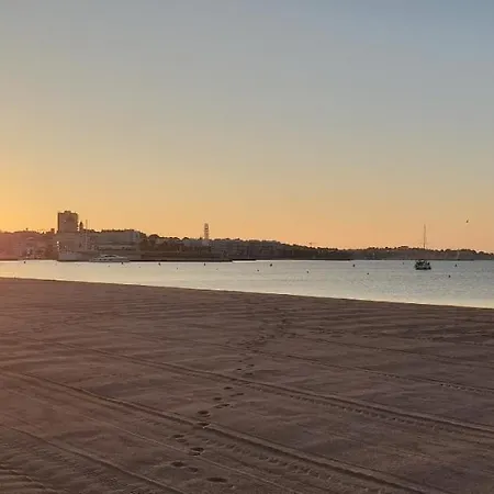 La Miougrano, T2-3 49m2, 5 Personn Διαμέρισμα Fréjus