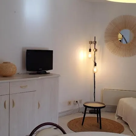 La Miougrano, T2-3 49m2, 5 Personn Διαμέρισμα