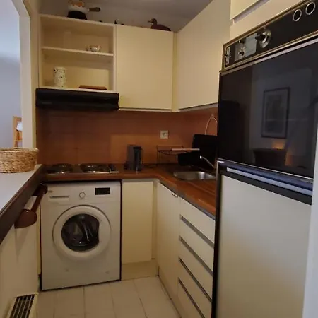 La Miougrano, T2-3 49m2, 5 Personn * Fréjus