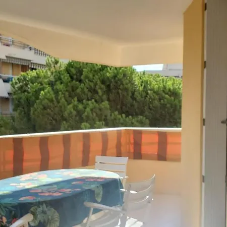 La Miougrano, T2-3 49m2, 5 Personn * Fréjus