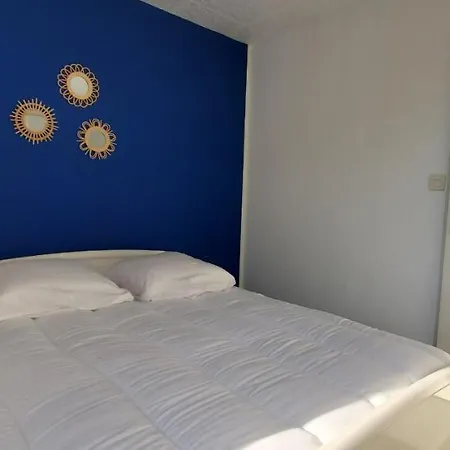 Διαμέρισμα La Miougrano, T2-3 49m2, 5 Personn Fréjus