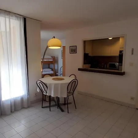 La Miougrano, T2-3 49m2, 5 Personn * Fréjus